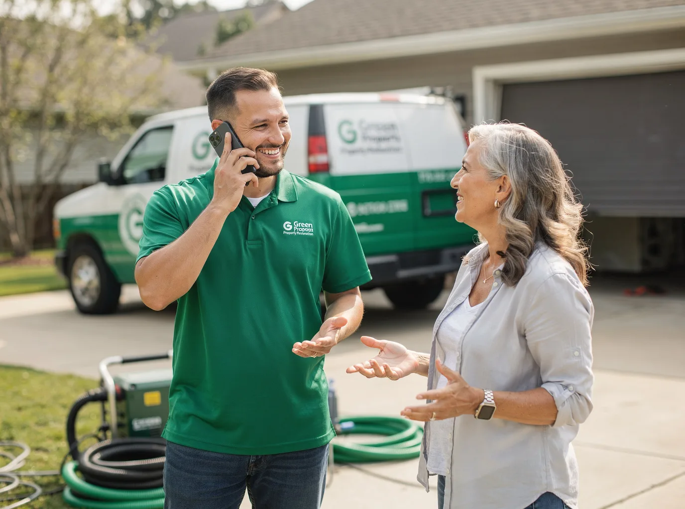 Water Damage Restoration Reasnor, IA FAQs